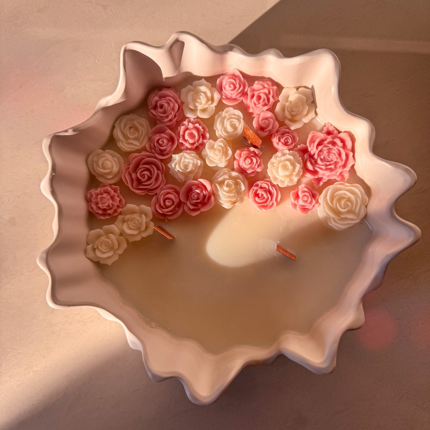 Floral Waves ๐๐ธ