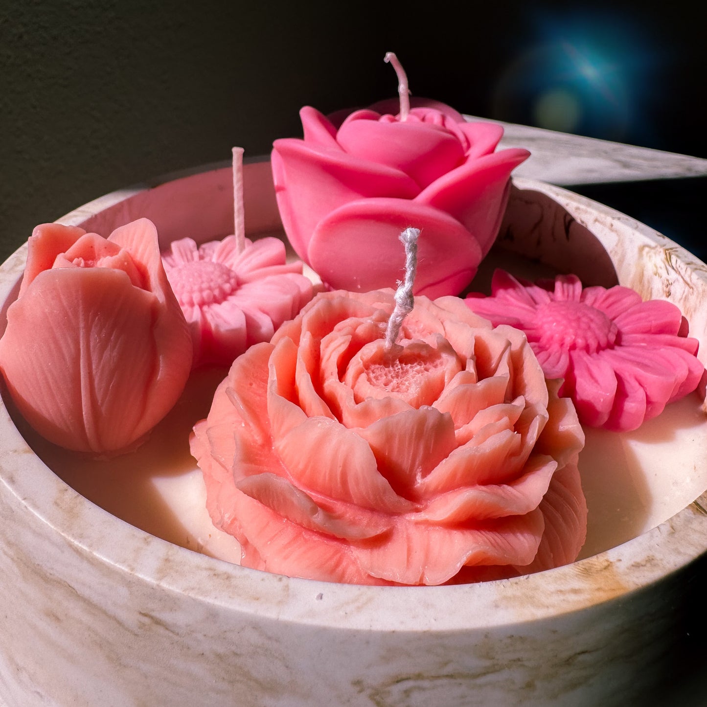 Spring Bloom Bowl 🌷