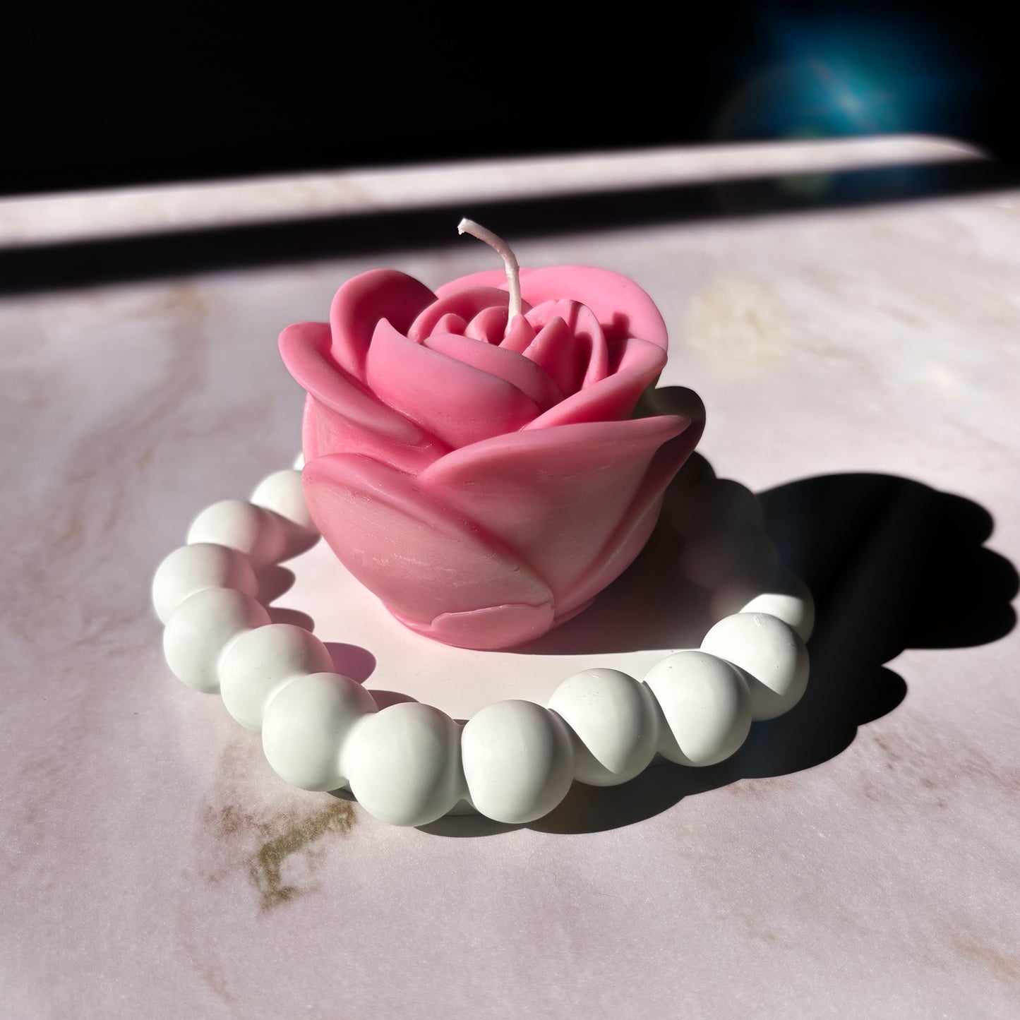 Englische Rose 🌹