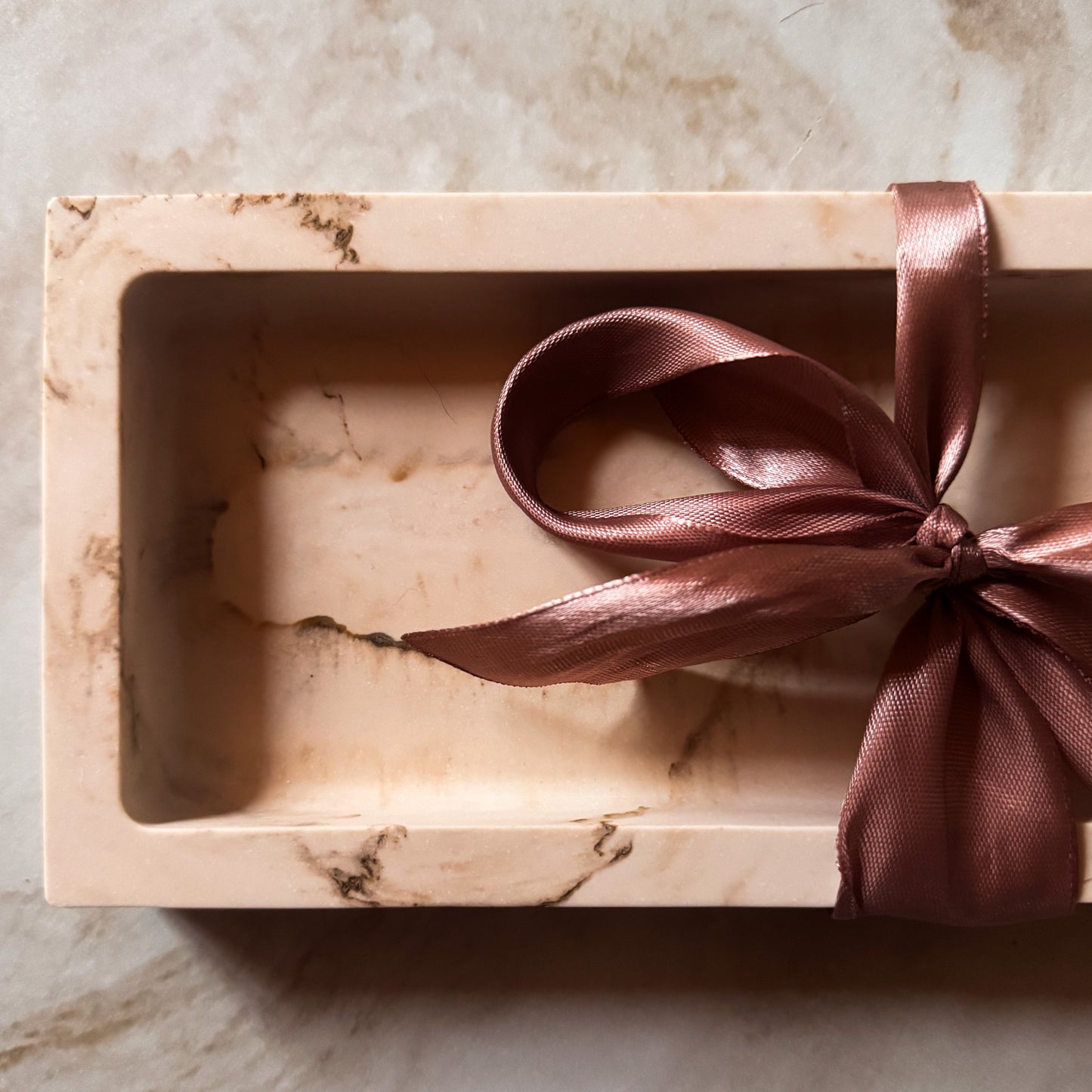 Marble Mood Tray ✨