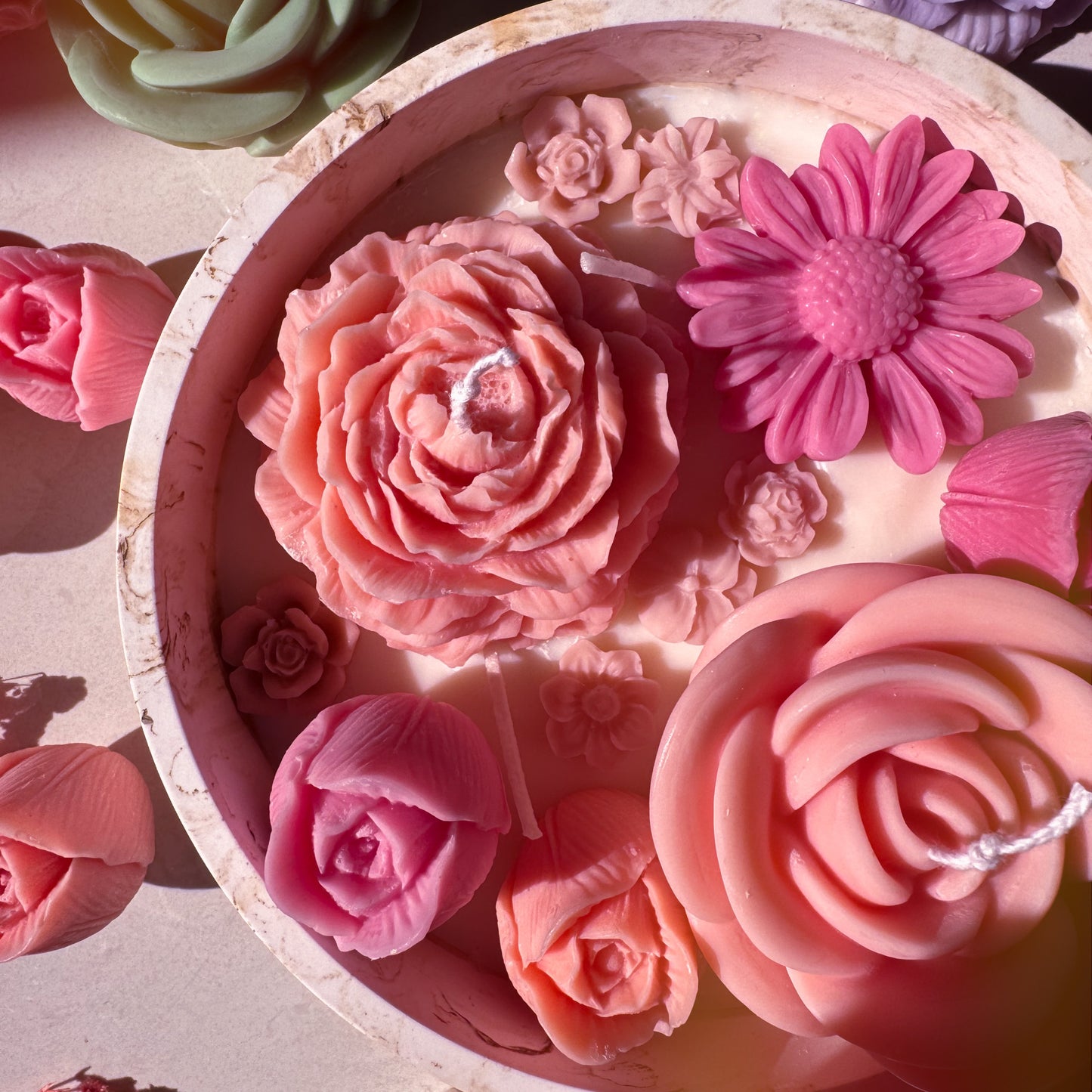 Spring Bloom Bowl 🌷