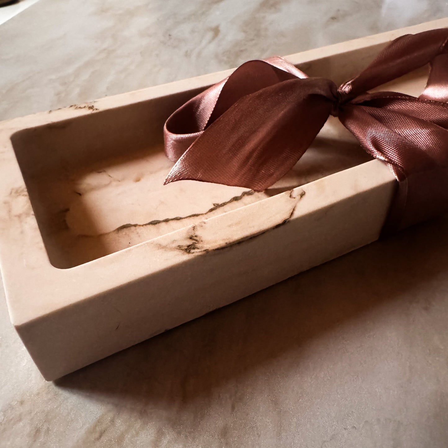 Marble Mood Tray ✨