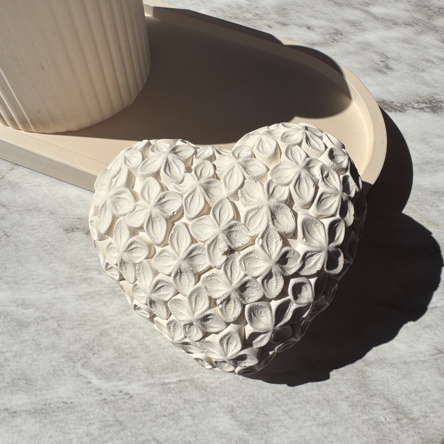 Ceramic Calm 🤍🌾