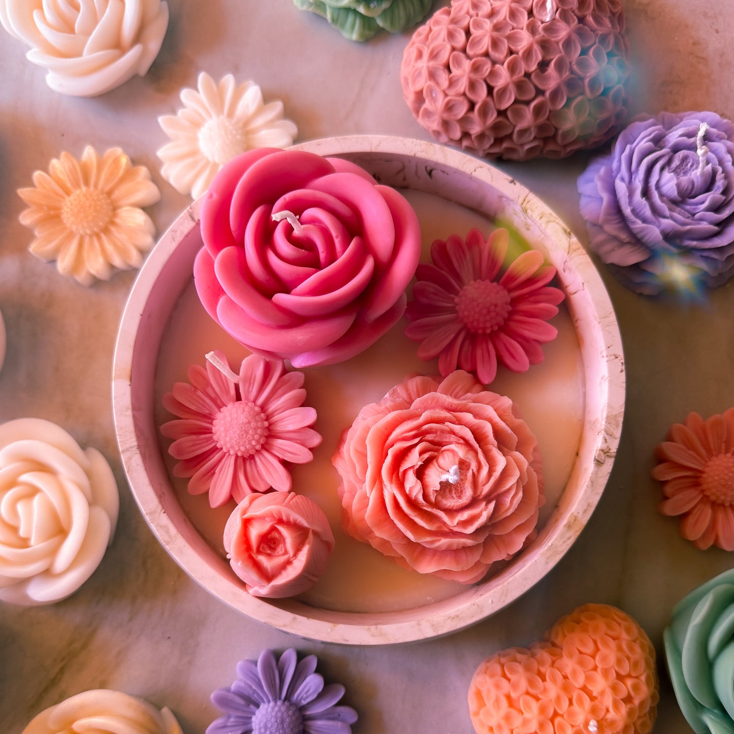 Spring Bloom Bowl 🌷