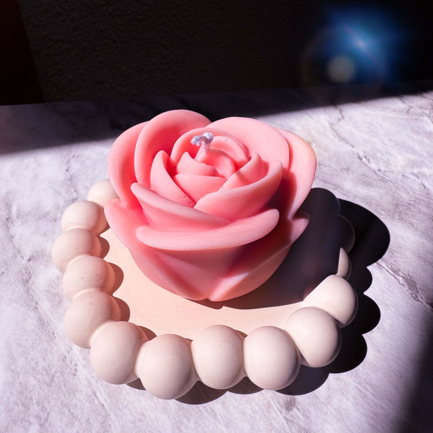 Englische Rose 🌹