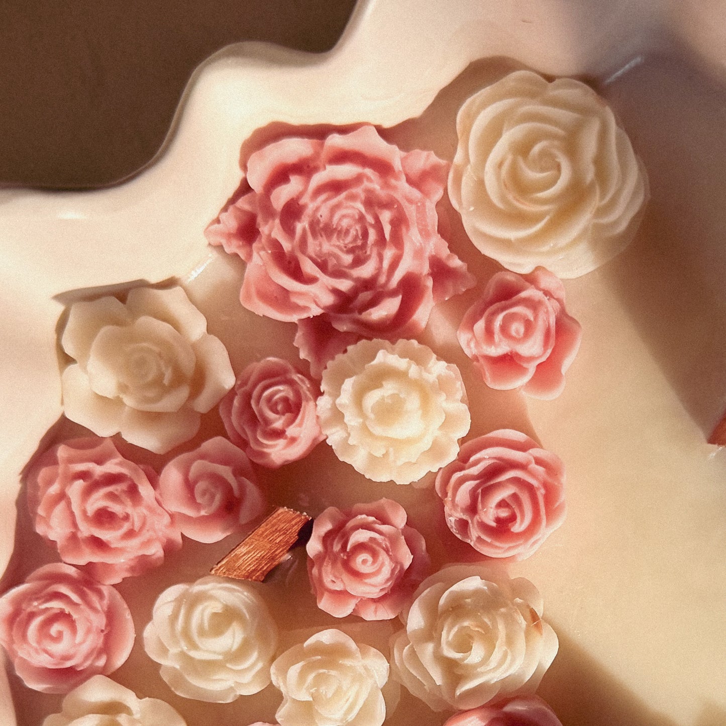 Floral Waves ๐๐ธ