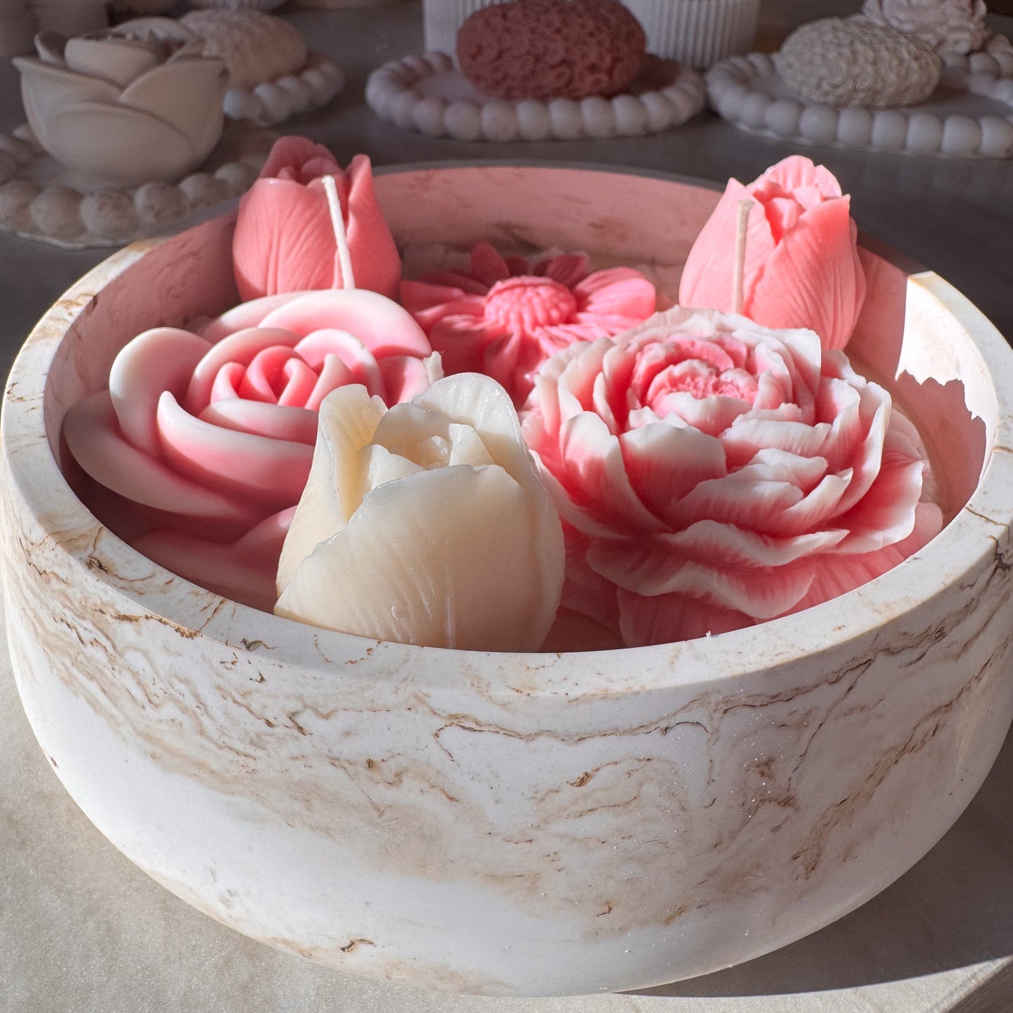 Spring Bloom Bowl 🌷