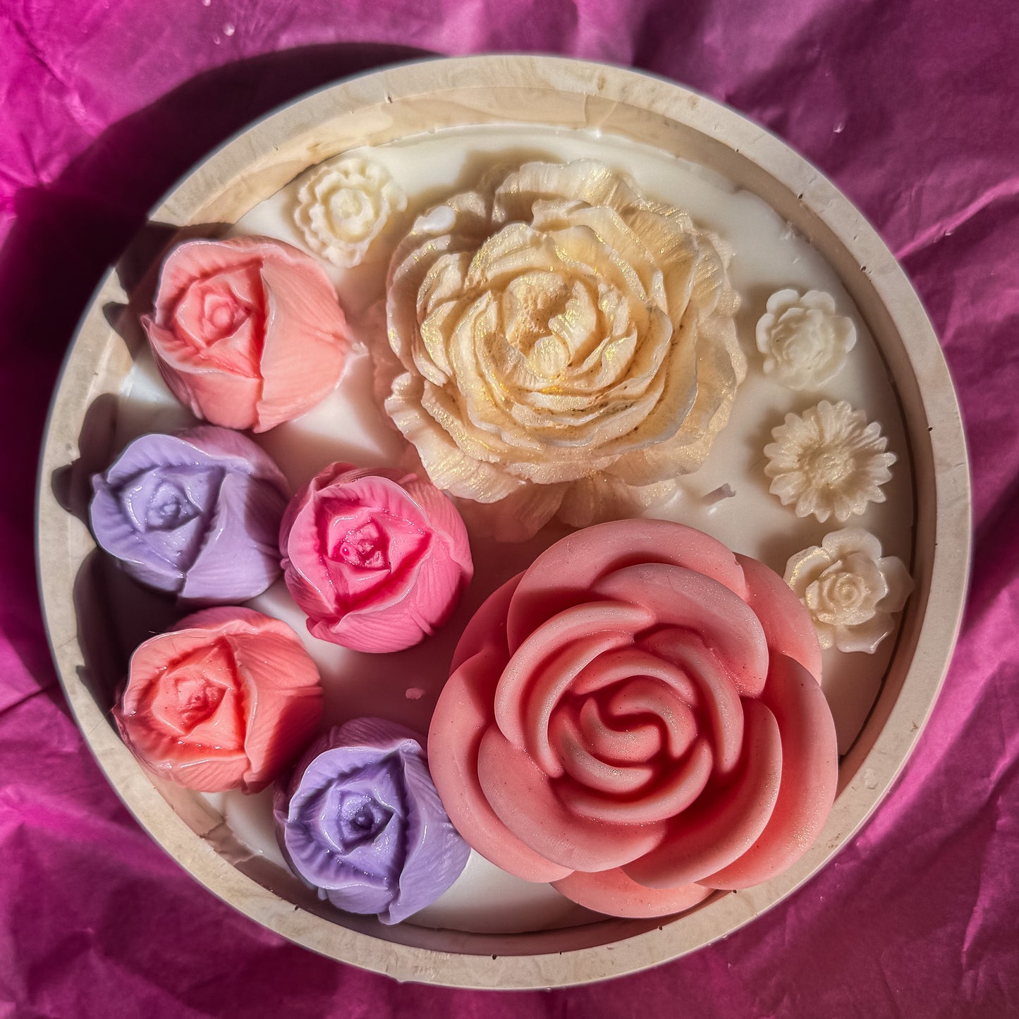 Spring Bloom Bowl 🌷