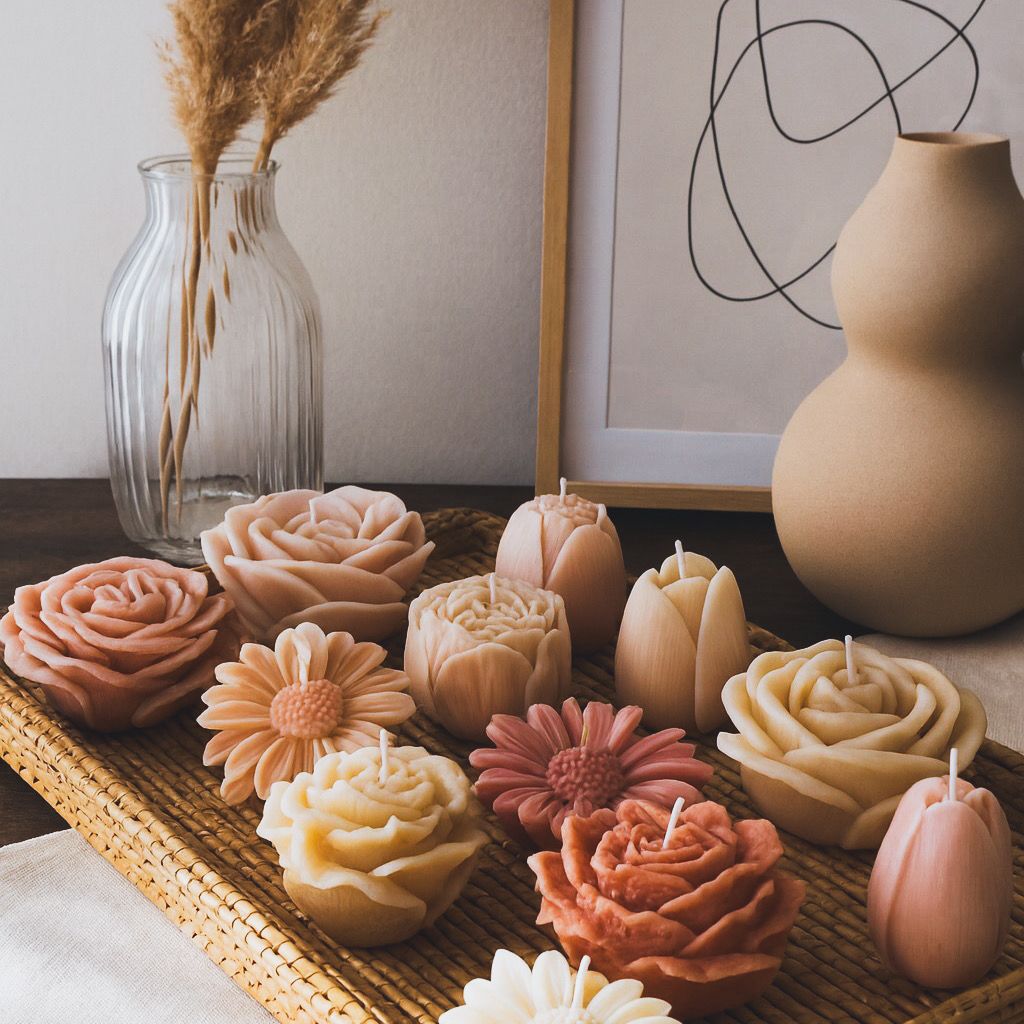 Fleuré Boutique Collection🌸🌷🌹🌼