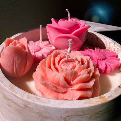 Spring Bloom Bowl 🌷