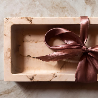 Marble Mood Tray ✨
