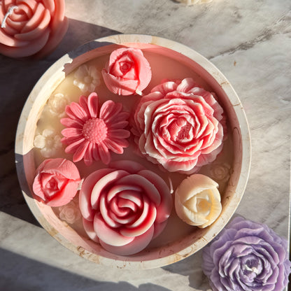 Spring Bloom Bowl 🌷