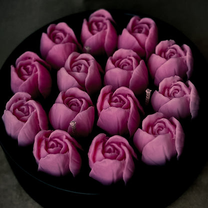 Midnight Bloom 🖤