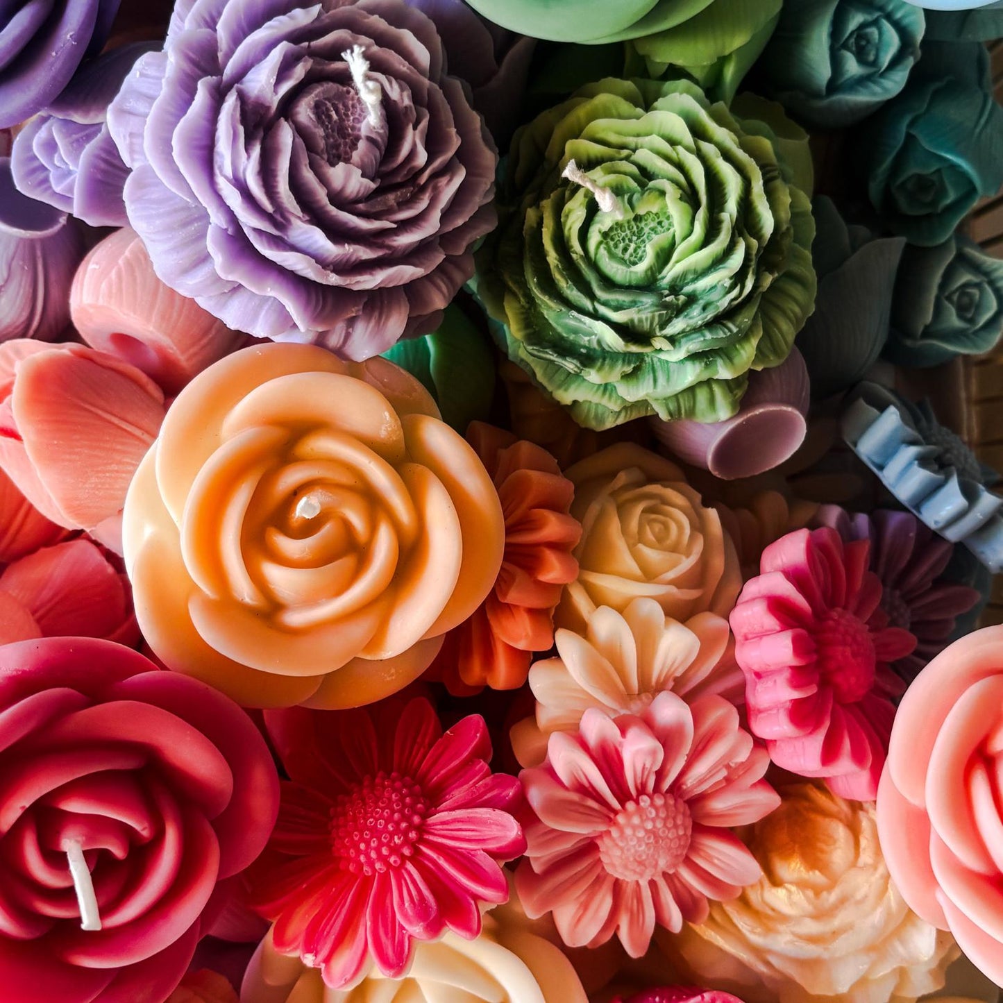 Fleuré Boutique Collection🌸🌷🌹🌼