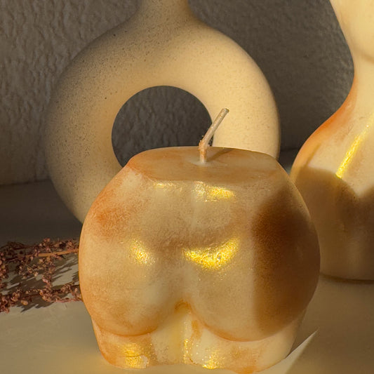 Peachy Glow 🍑